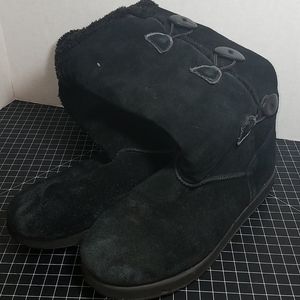 Skechers boots